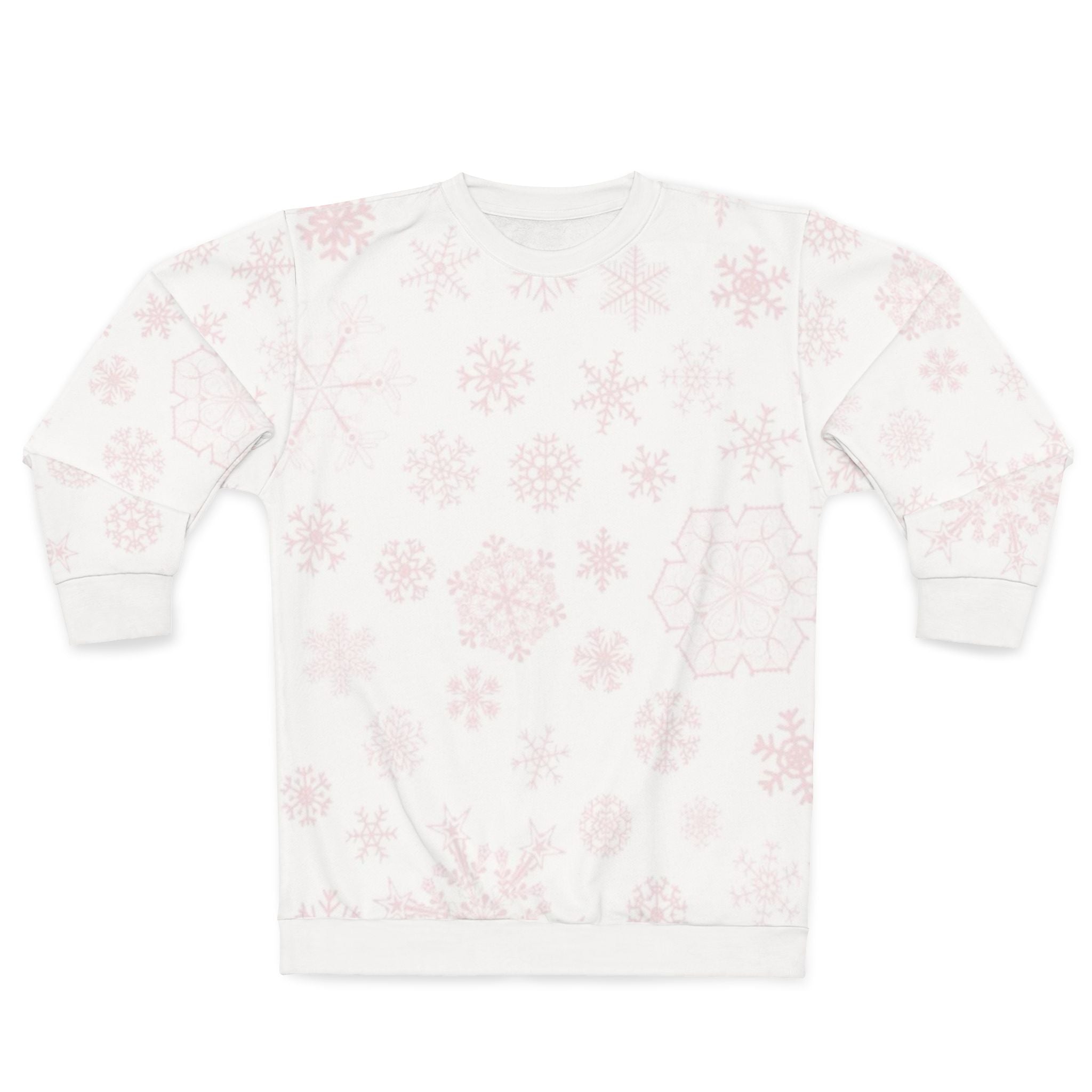 Snug As A Bug Crewneck