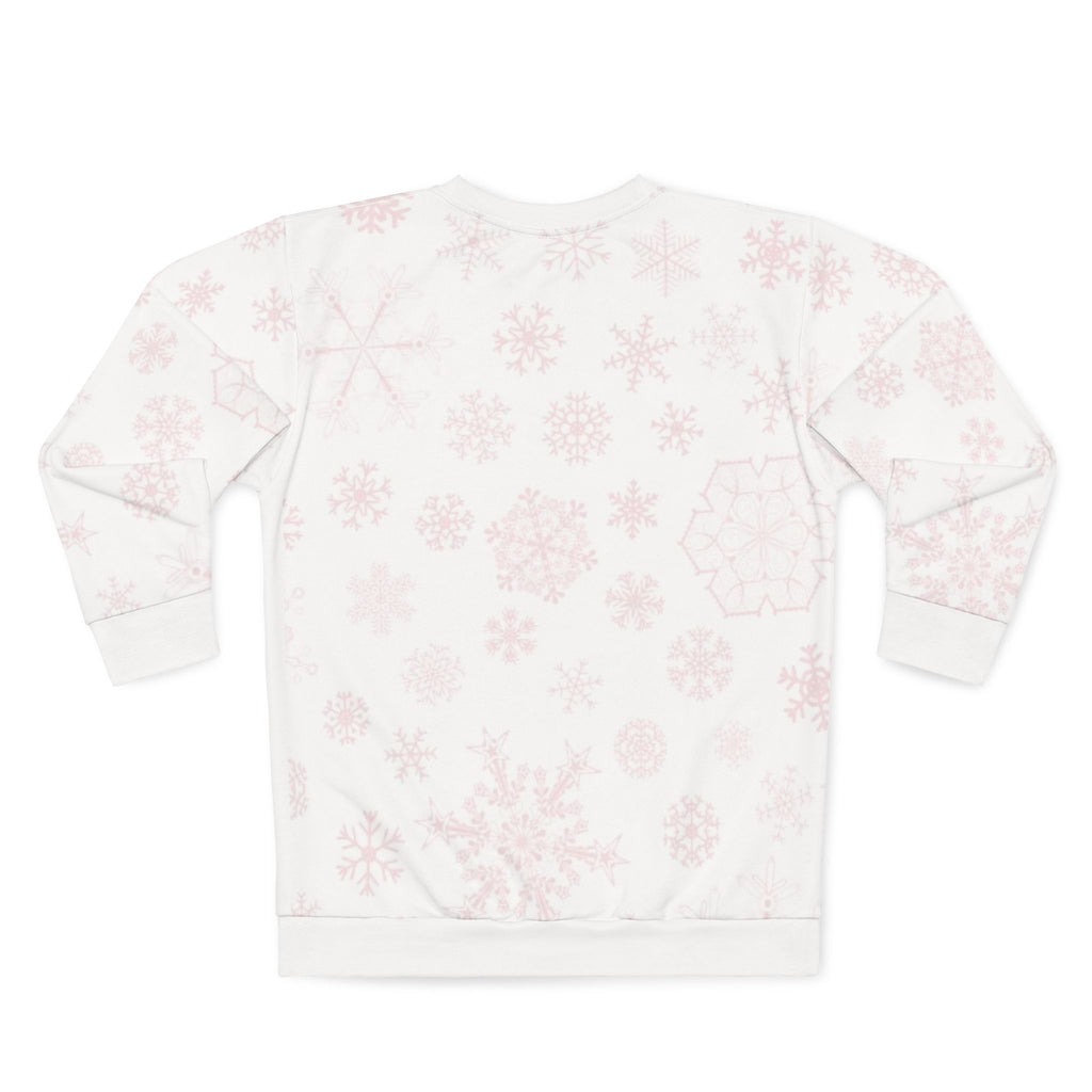 Snug As A Bug Crewneck