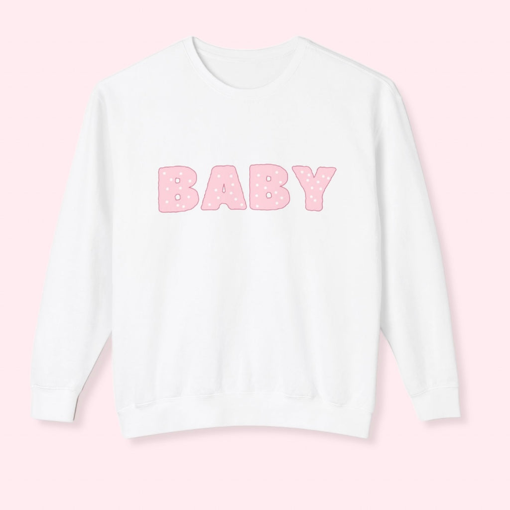 BABY Sweatshirt