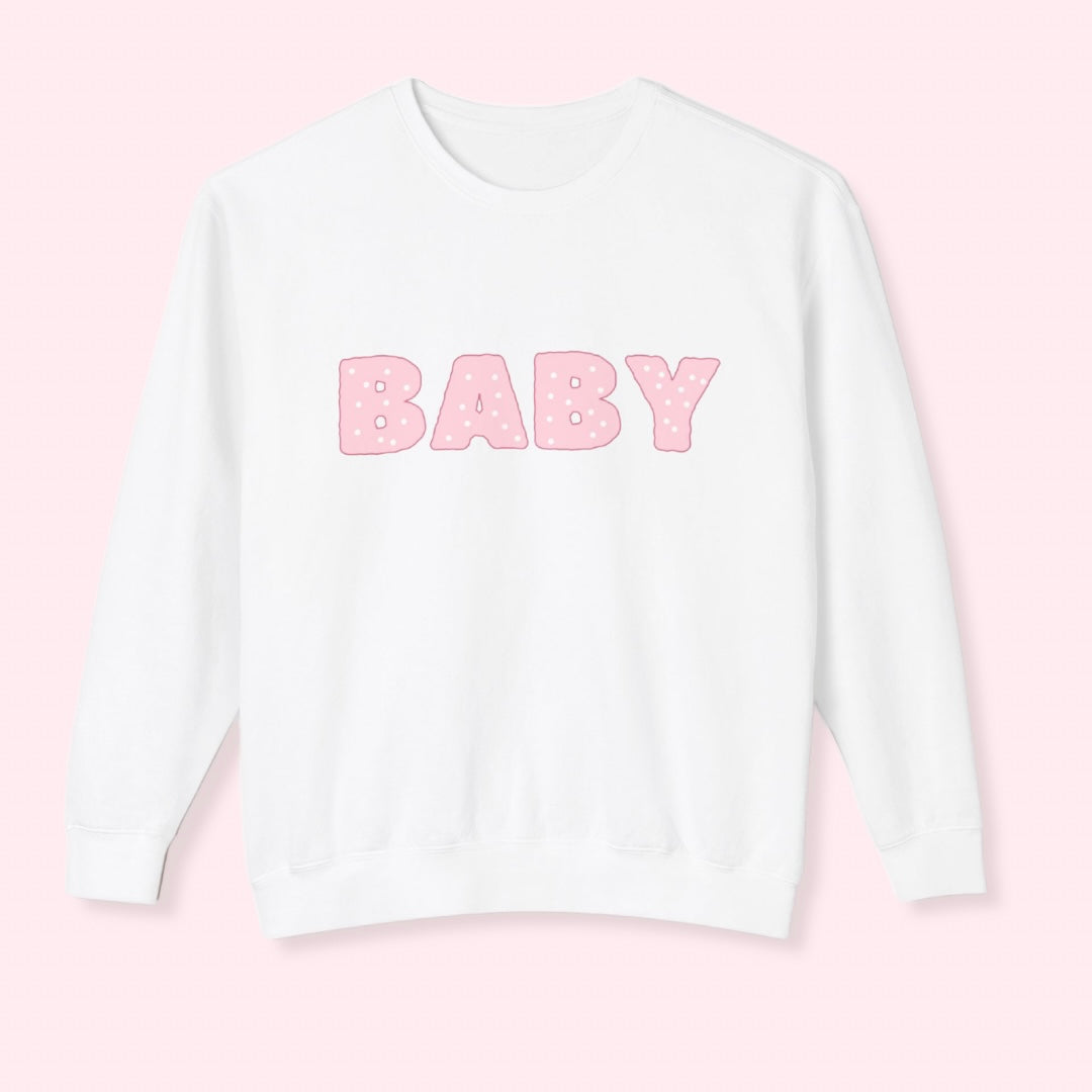 BABY Sweatshirt