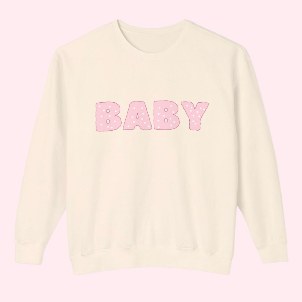 BABY Sweatshirt