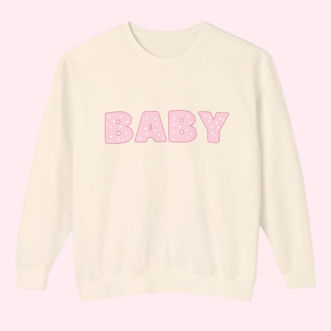 BABY Sweatshirt