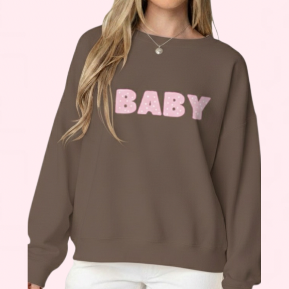 BABY Sweatshirt