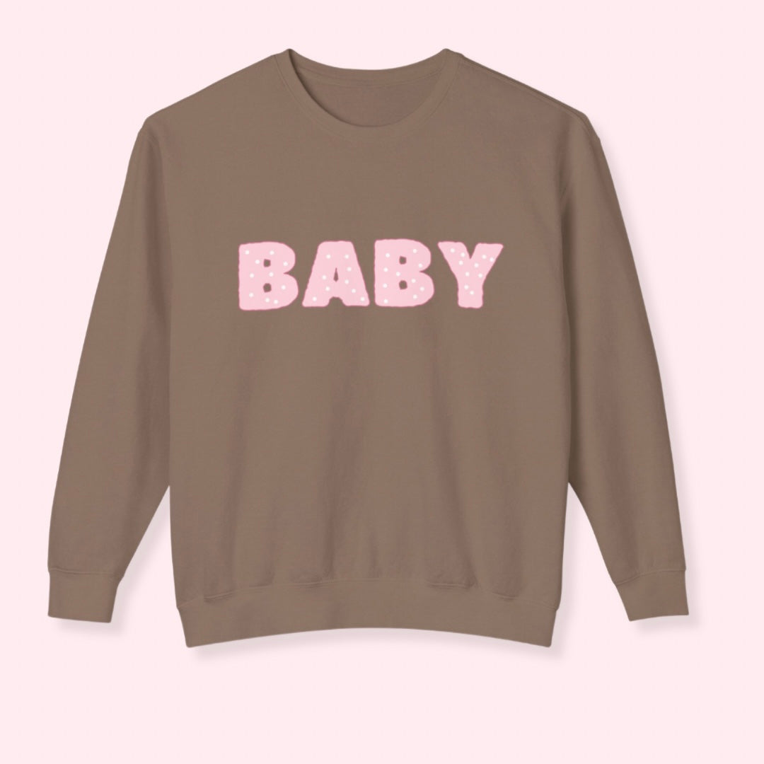 BABY Sweatshirt