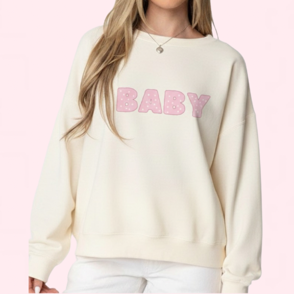 BABY Sweatshirt