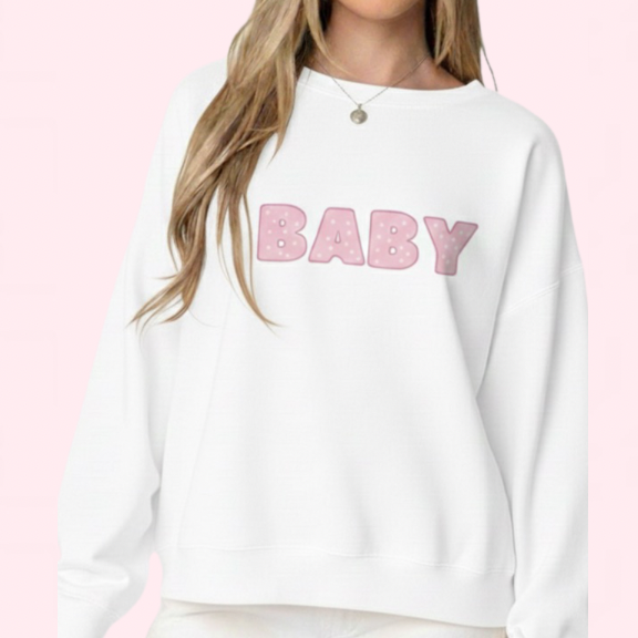 BABY Sweatshirt